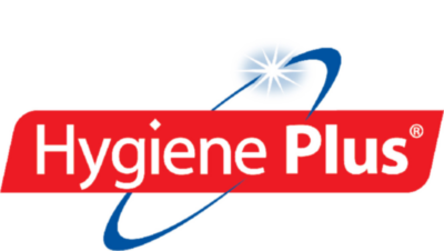 Hygiene Plus logo